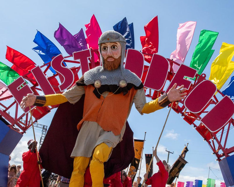 Welsh Eisteddfod 2025: 850-Year-Old Culture Festival Guide