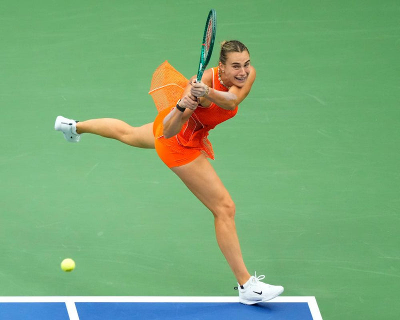 US Open 2026 Quarter-finals: Sabalenka vs Noskova, Tiafoe vs Michelsen