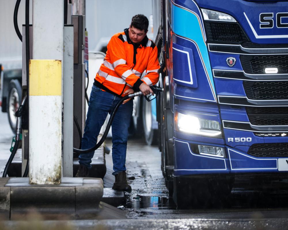 UK Diesel Price Hits All-Time High: What It Means for Drivers