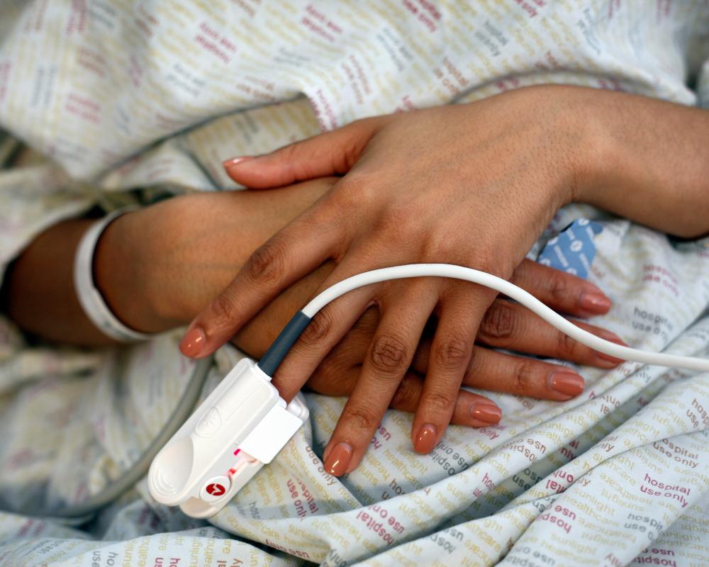 New Heart Attack Definition Improves Women's Care