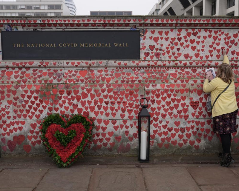 Covid Inquiry Social Care Report Fails Bereaved Families