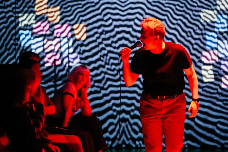 Turn Your F*cking Phones Off Review: Big Tech Takedown