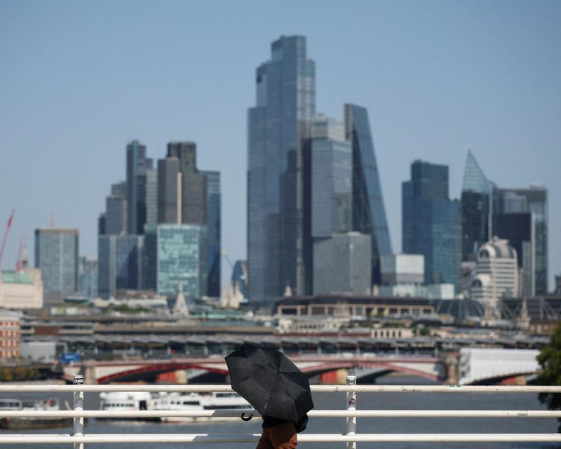 UK Hottest Day of Year: Heatwave Peaks at 38.1C