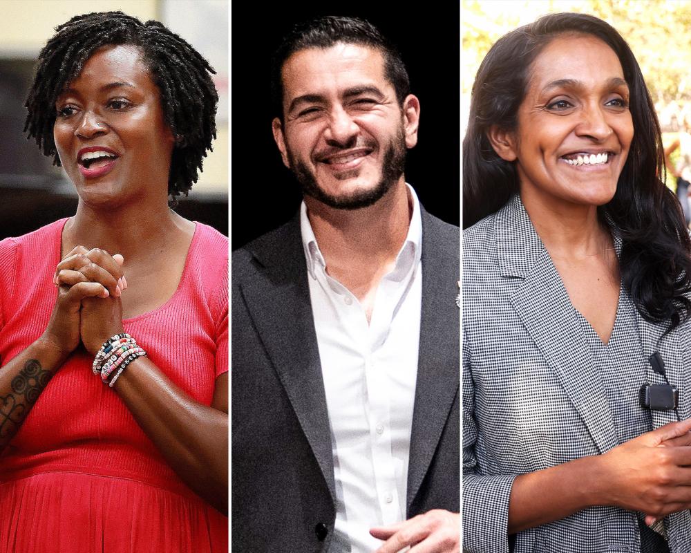 Leftist Insurgents Storm Midterms: What It Means for Democrats