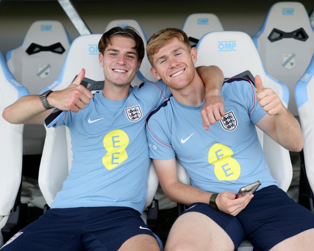 Croatia vs England Buildup: Football Matchday Live Updates