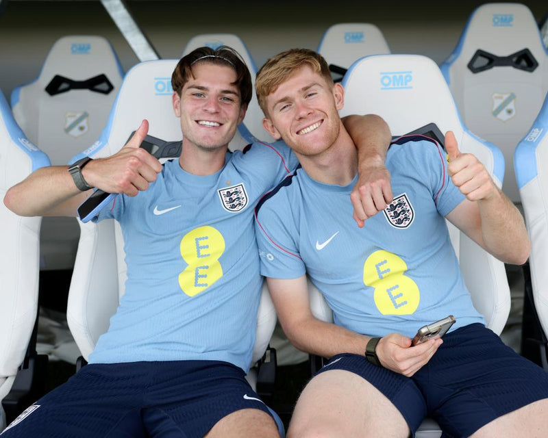 Croatia vs England Buildup: Football Matchday Live Updates