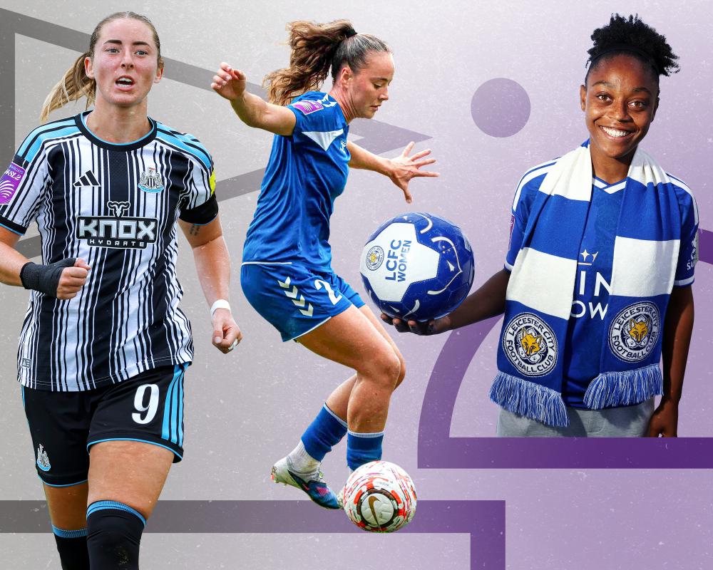 Women's Super League 2 Predictions: Newcastle's Promotion Hopes