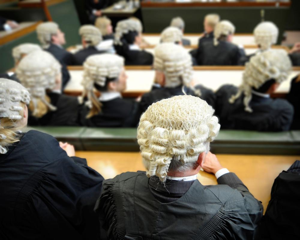 Politicians Must Stay Out of Individual Criminal Cases