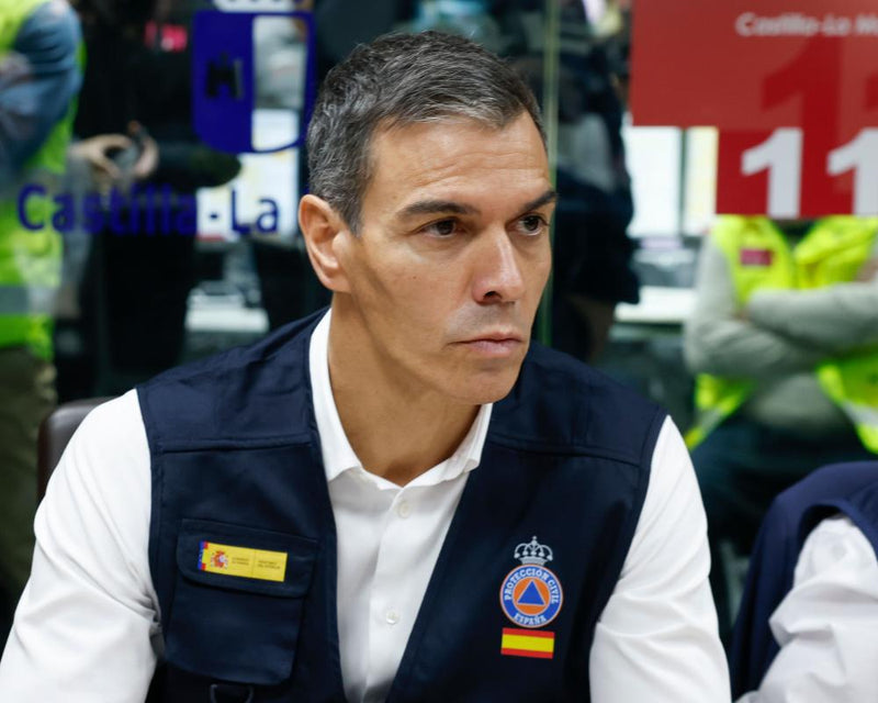 Spain's Snap Election: Train Disaster Reshapes Political Battle Lines