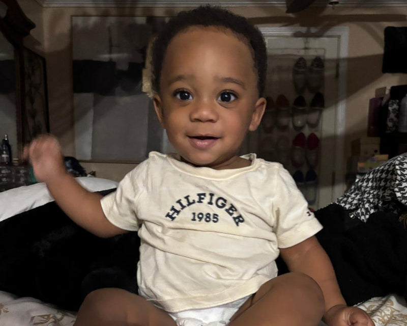 Kohen Wiley Shooting Video Released After Toddler's Death Ruled