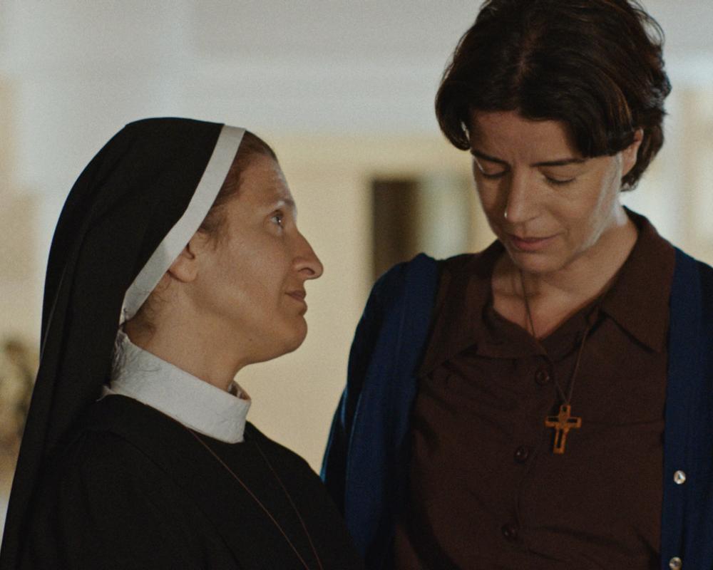 The Last Bath Review: A Nun's Uneasy Sexual Awakening