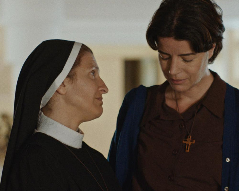 The Last Bath Review: A Nun's Uneasy Sexual Awakening