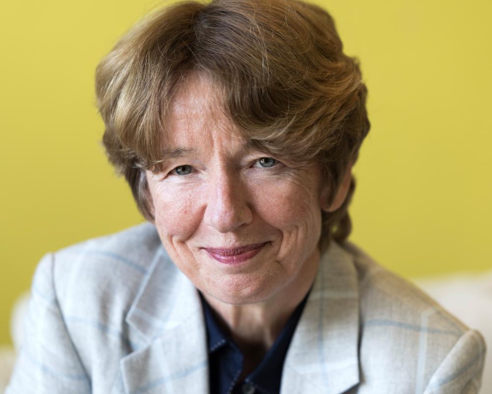 Arts Council England Chair Aims to Reconnect Young People