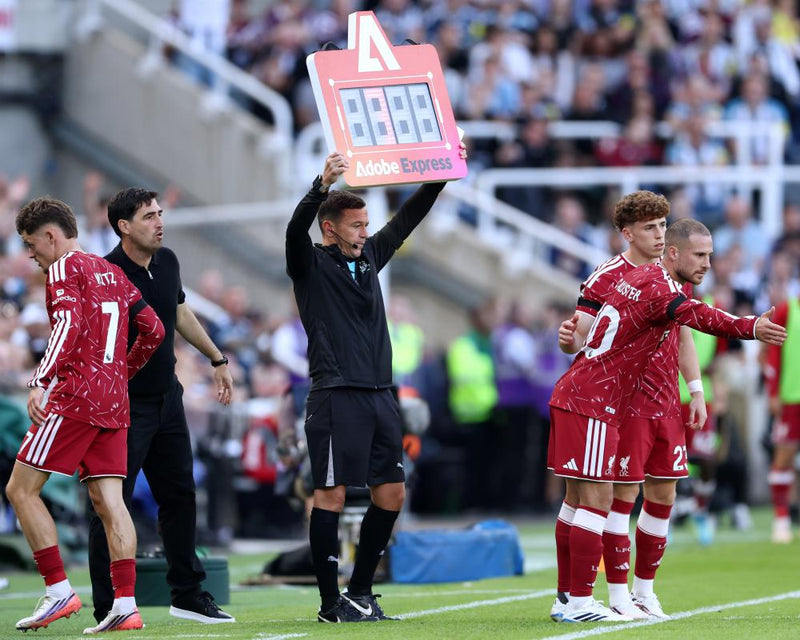Iraola's Liverpool Forward Strategy: Exhaustion Key