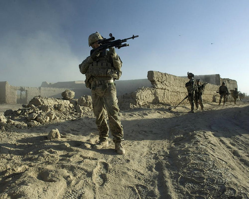 Western Decline: How Elites Ignored Warnings and Lost the West