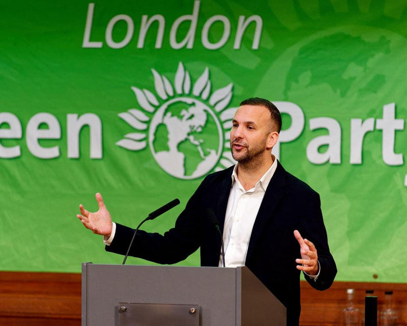 Greens Refuse Polanski Request to Postpone Conference for Byelection