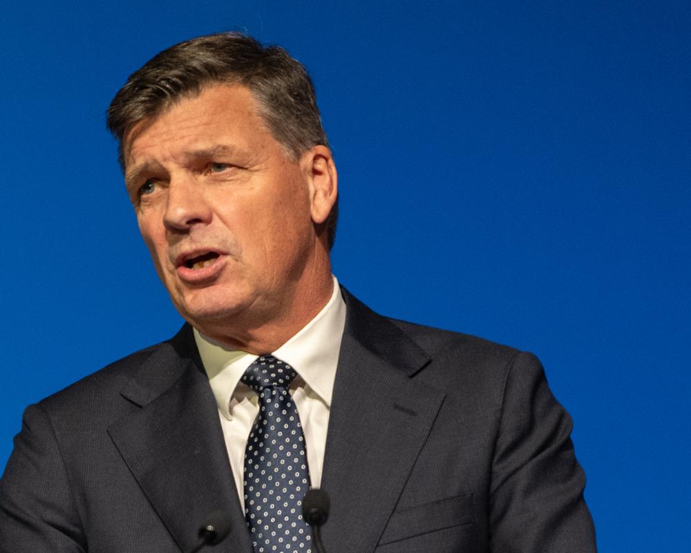 Angus Taylor Australia ICAC Hearing: Fallout Could Be Profound