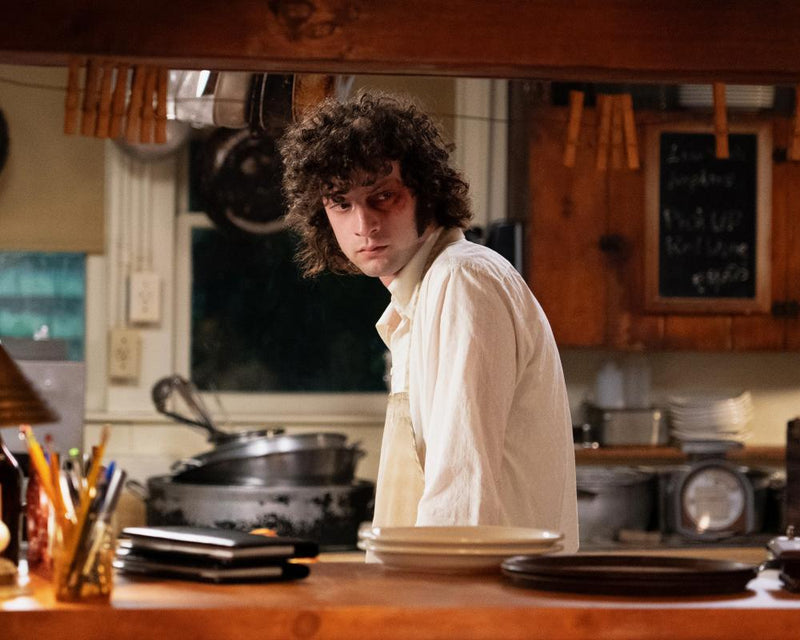 Entertainment Guide: Top Movies and Gigs This Week