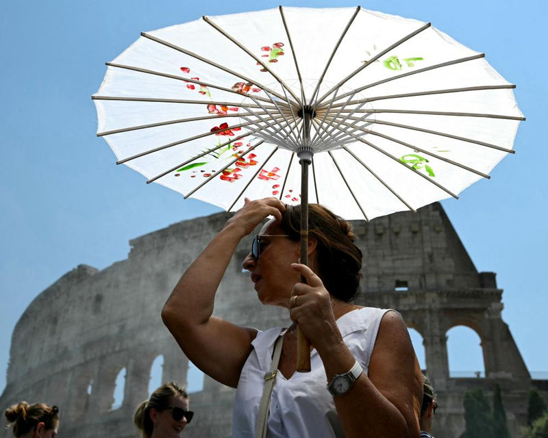 European Tourist Tax Guide: Italy Hotspots Lead the Way