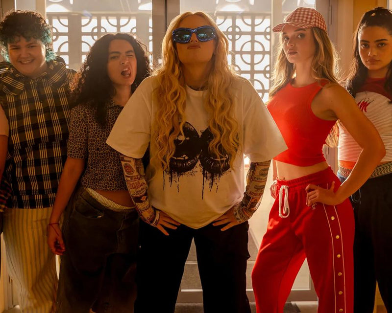 Girl Group Review: Rebel Wilson's Dreadful Music Comedy Falls Flat