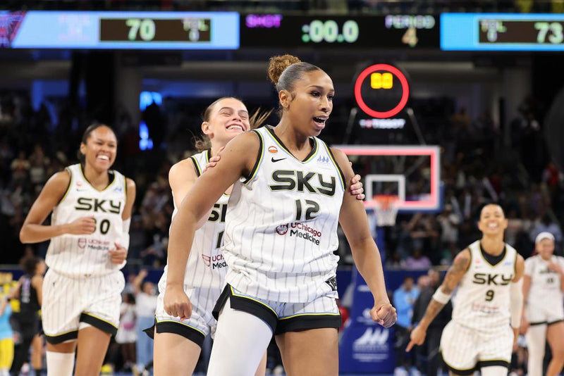 WNBA Sex Toy Throwing: Defenders of Women's Sports Cross Line