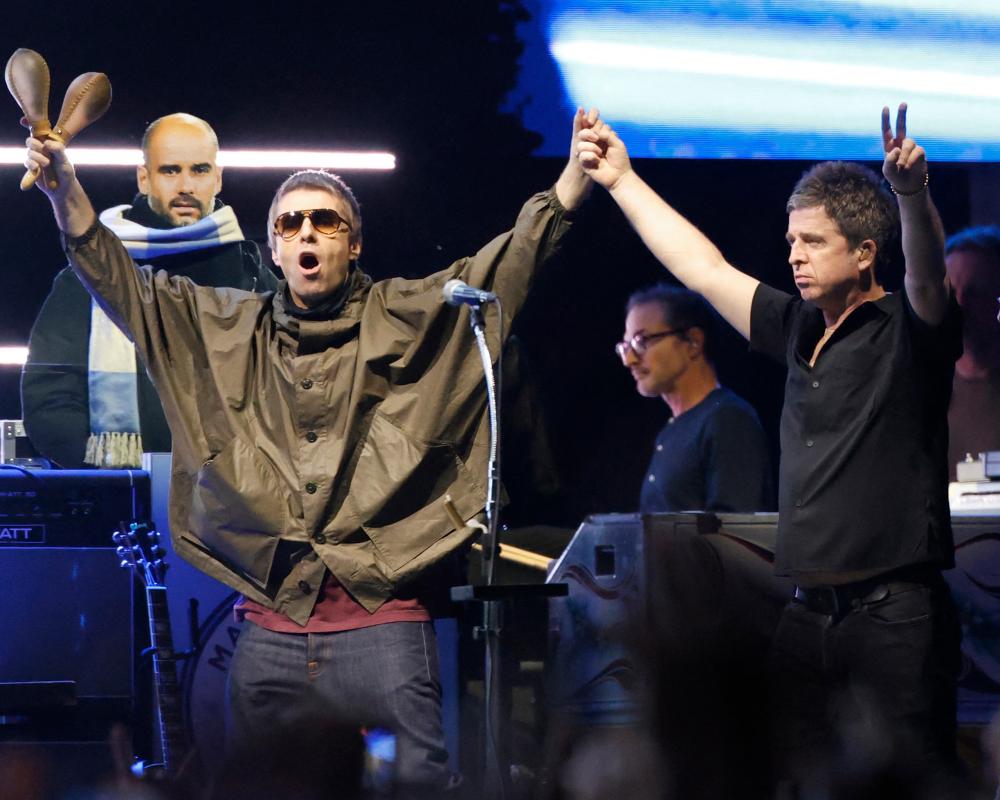 Manchester Music Scene Gets £2m Boost Beyond Oasis
