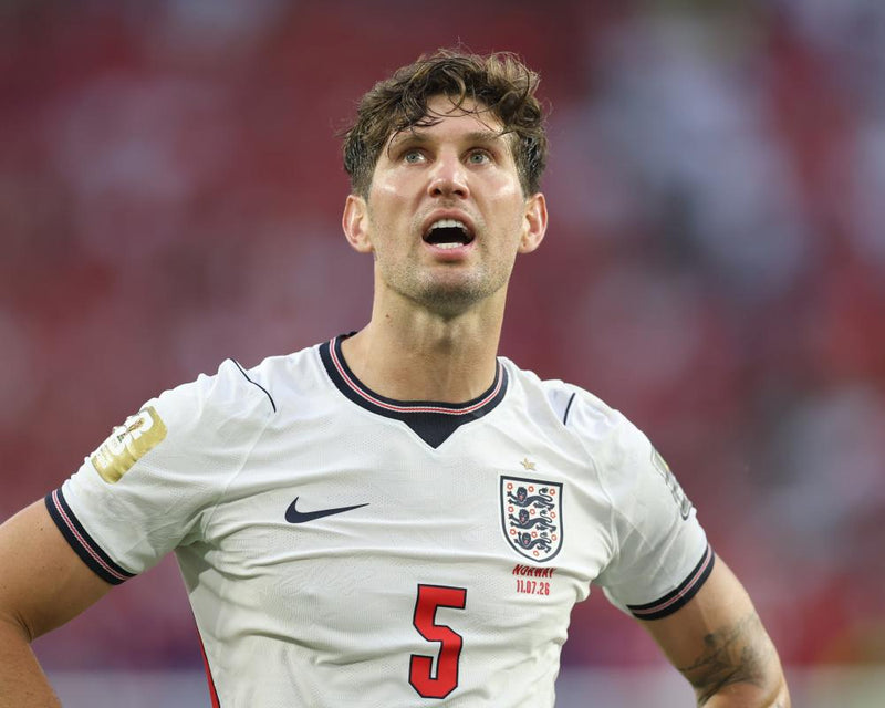 John Stones Set for Inter Move After World Cup Brilliance
