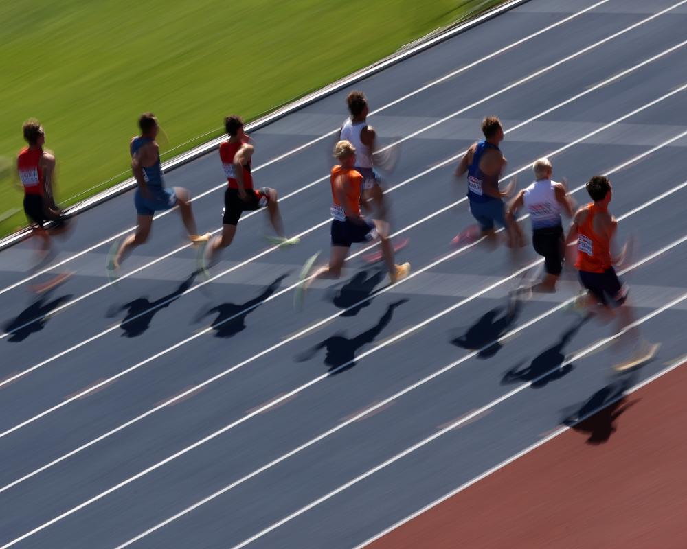 European Athletics Championships Day Three Live Results and Highlights