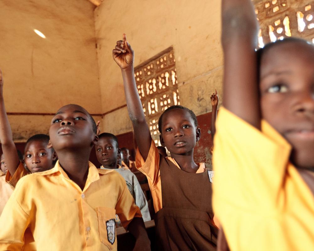 Burnham Must Prioritize UK International Aid Obligations Now