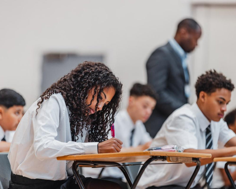 England School Inspections Overhauled Again After Complaints