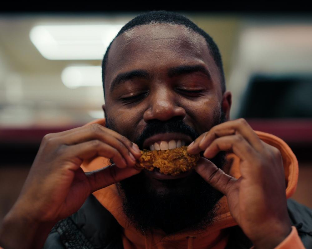 Big Chicken Review: Mo Gilligan Battles Ultra-Processed Foods