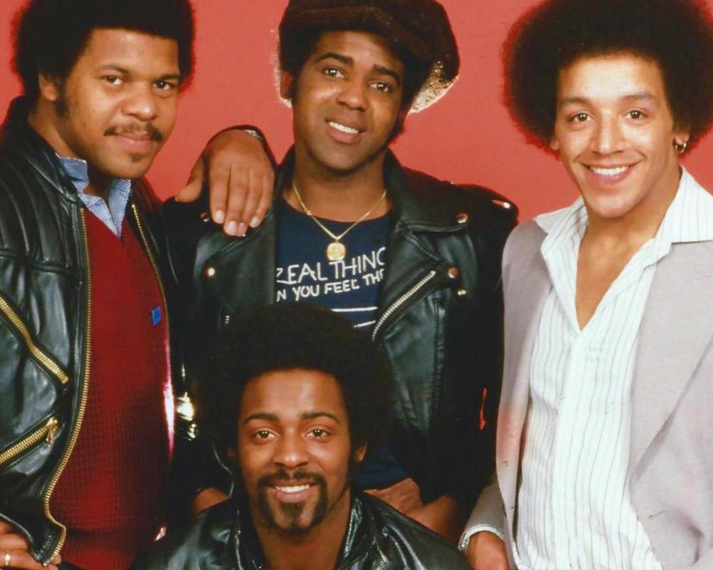 1970s Liverpool Black Music Scene: The Overlooked Story of Funk