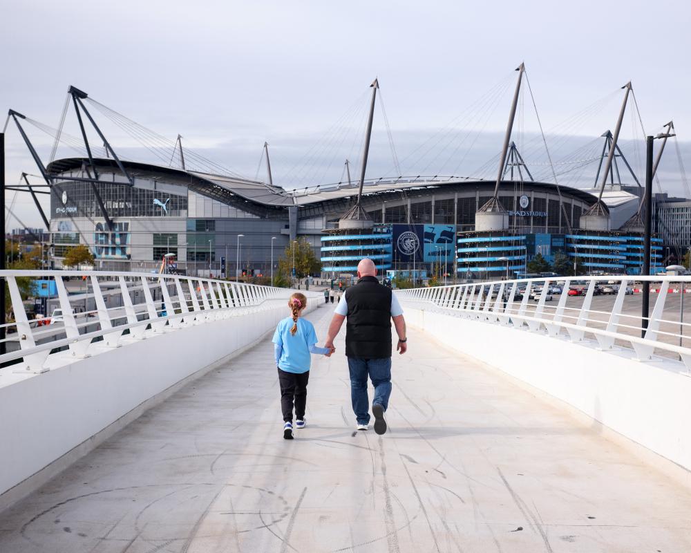 Manchester City vs Arsenal: Women's Super League Showdown