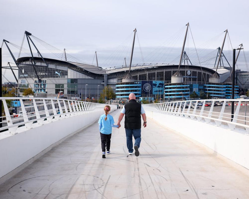 Manchester City vs Arsenal: Women's Super League Showdown