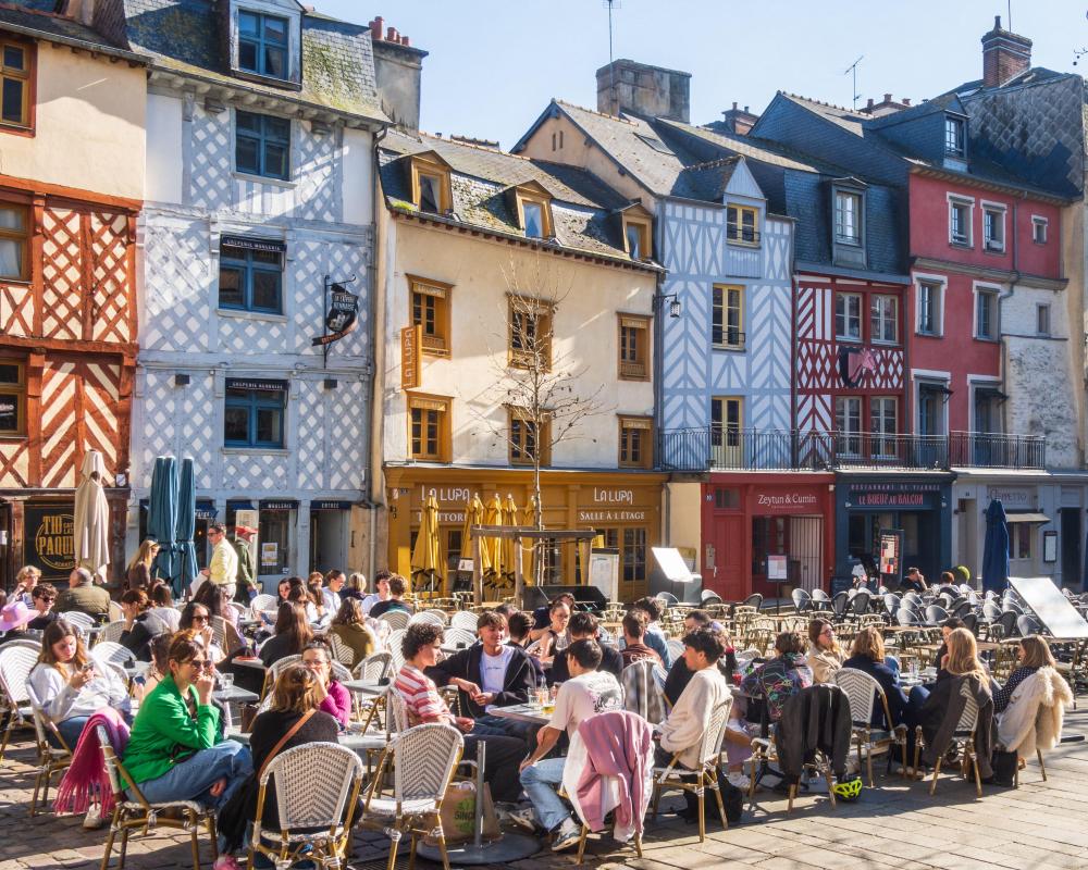 European City Break Tips: Share Your Hidden Gem Destinations