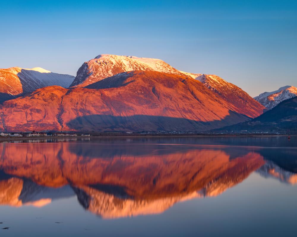 Upland by Ed Douglas Review: Britain's High Places Explored