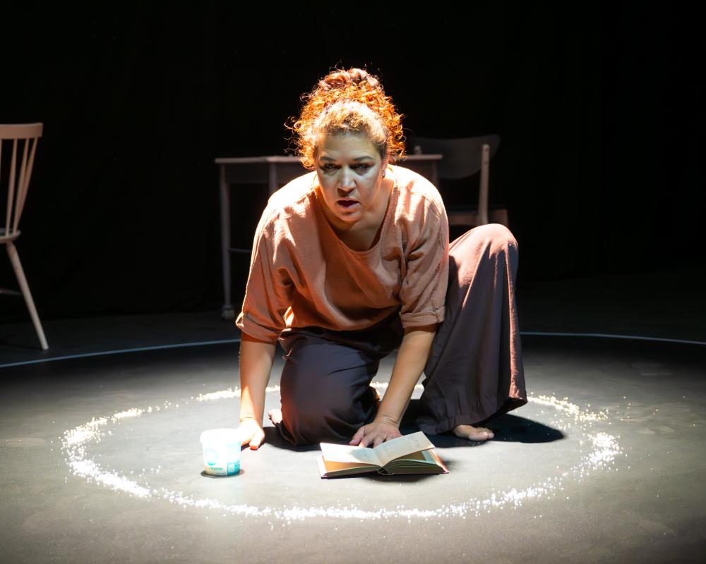 Supposing Review: Ancient Greek Rage for Our Exasperating Times