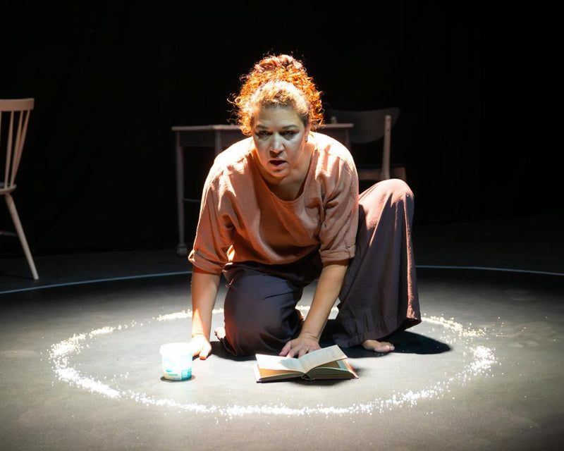 Supposing Review: Ancient Greek Rage for Our Exasperating Times
