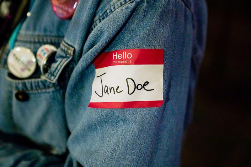 Jane Doe in Cornell Seven Case Faces Threats for Speaking