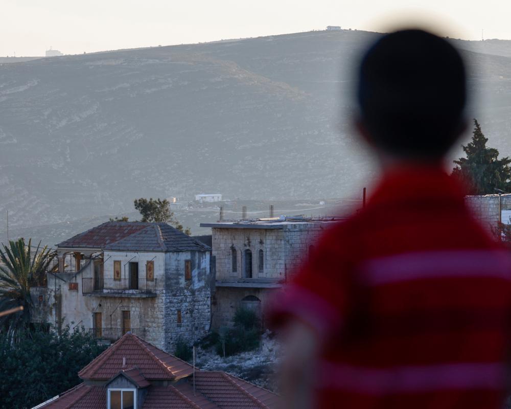UK Sanctions on Israel Settler Violence: Impact Analysis
