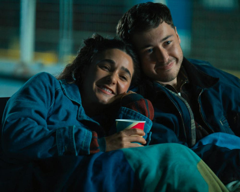 Break Clause: A Refreshing Take on Love and Real Estate