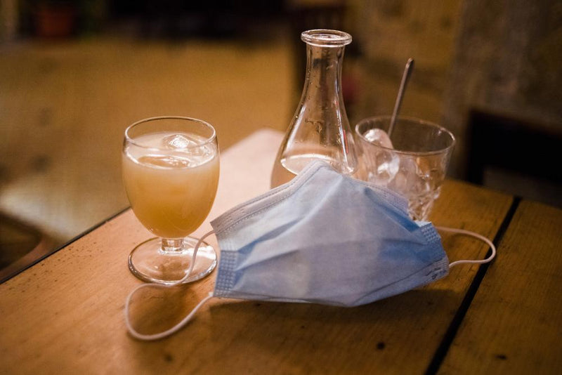 Massachusetts Lesbian Bar Seeks New Owners After Mask Policy Backlash