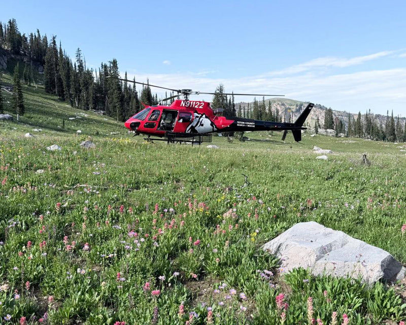 Missing Australian Hiker Found Dead in Wyoming: Safety Tips