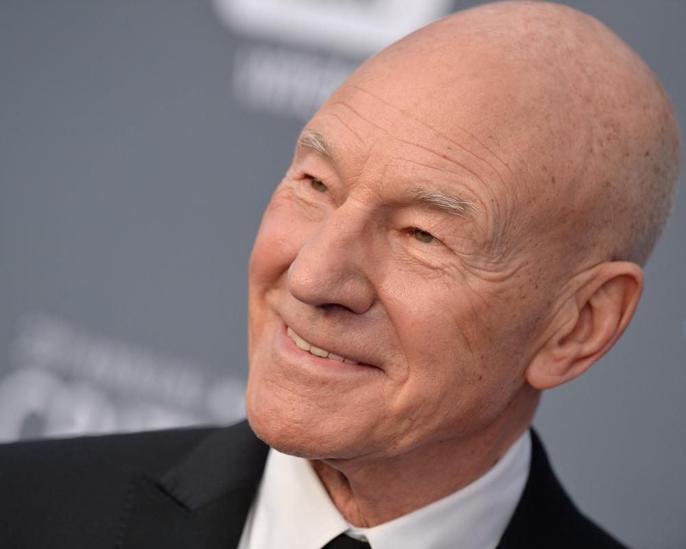 Patrick Stewart Tributes: Fans Share Memories of a Legend