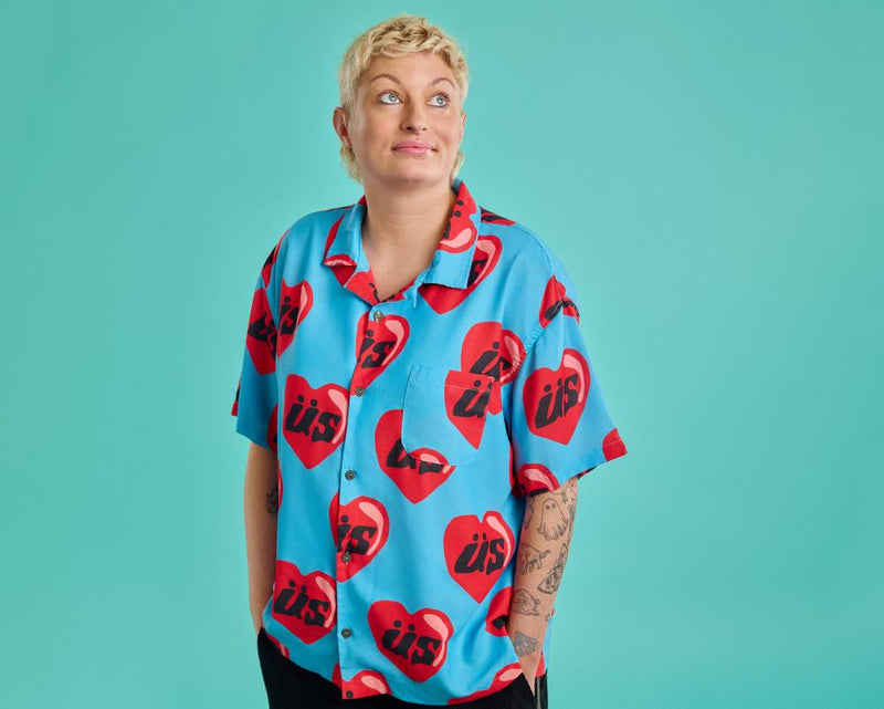 Harriet Dyer Easily Distracted Review: Comedy Show Highlights