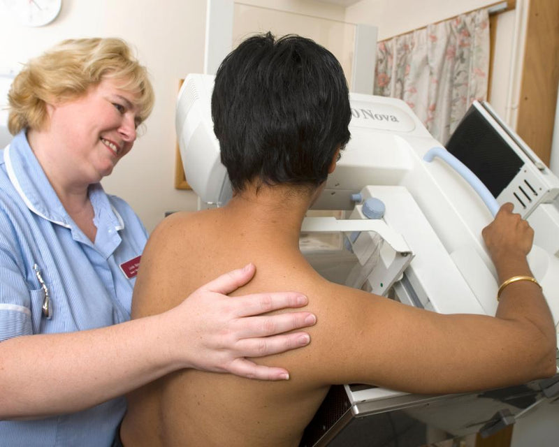 Breast Cancer Screening Guidelines Discriminate Against Families