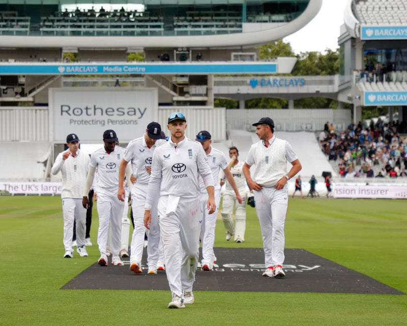 Joe Root Urges England to Celebrate Pakistan Series Win Sensibly