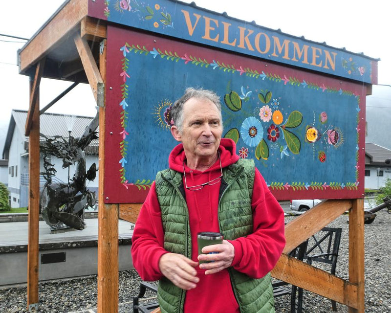 Alaska Senate Race: Legal Battle Over Second Dan Sullivan