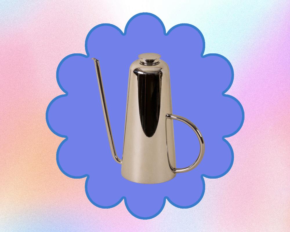 Holcomb Dripless Oil Can Review: A Stainless Steel Kitchen Wonder