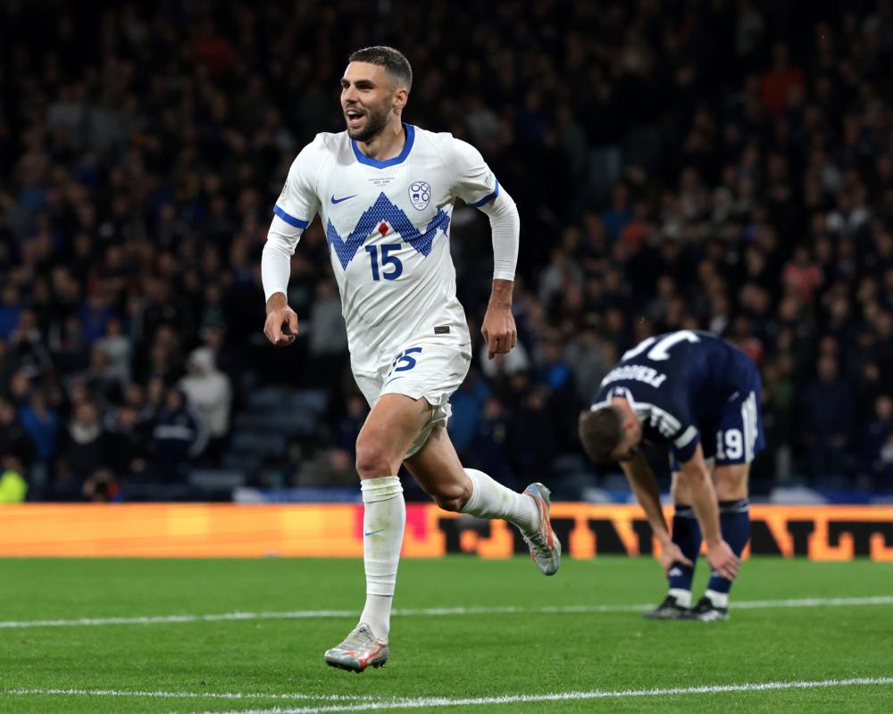 Scotland Football Crisis: Pocognoli Under Pressure After Slovenia